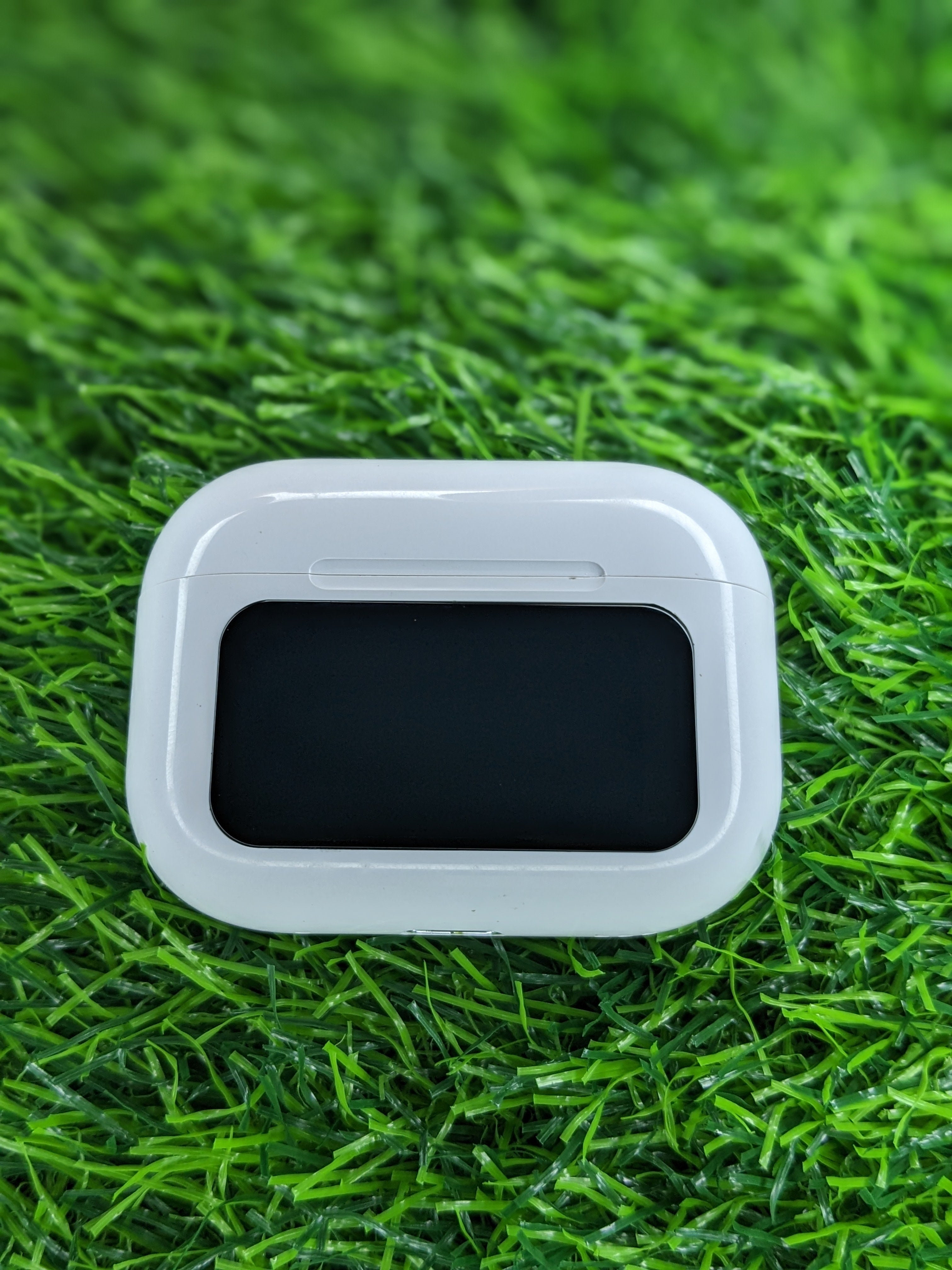 A9 Pro Screen Airpods