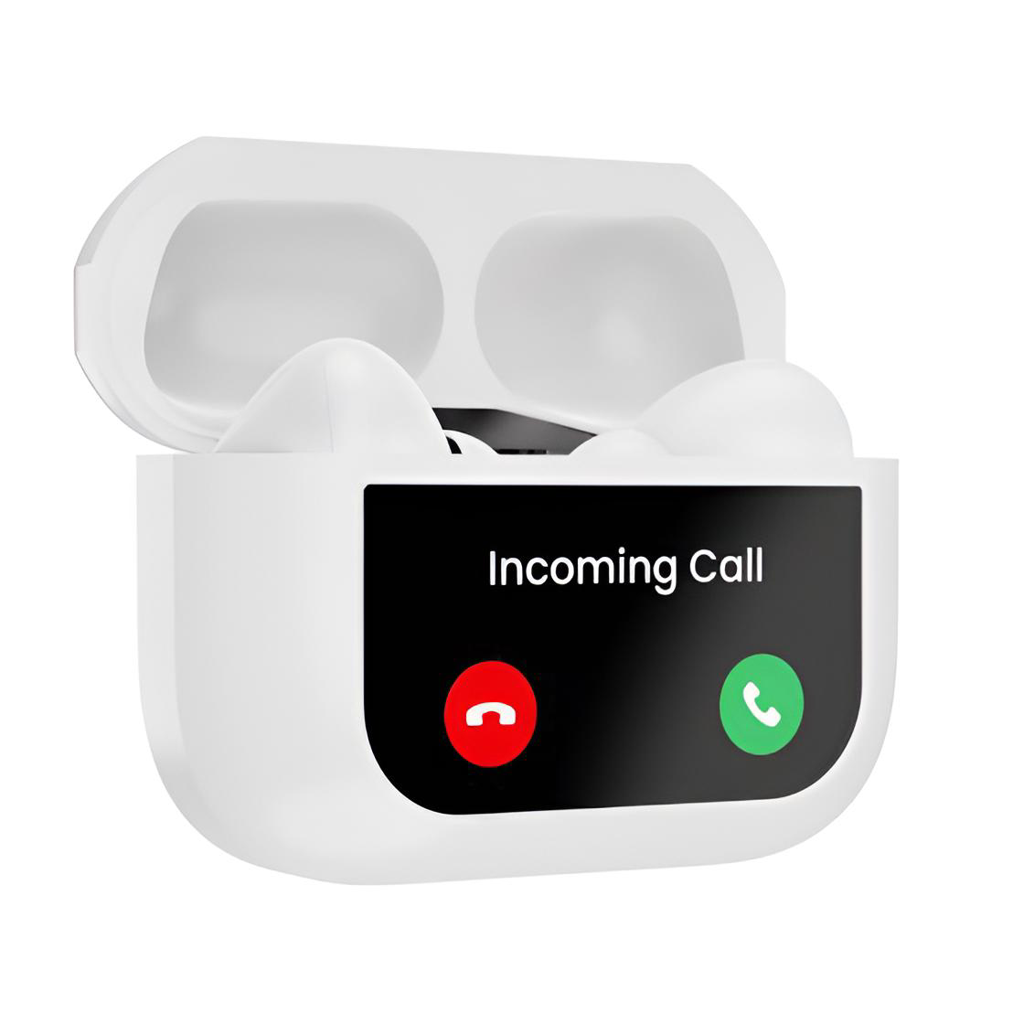 A9 Pro Screen Airpods