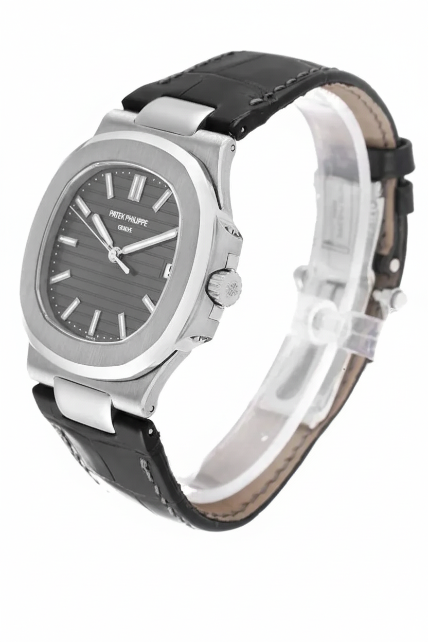 Patek Philippe Nautilus