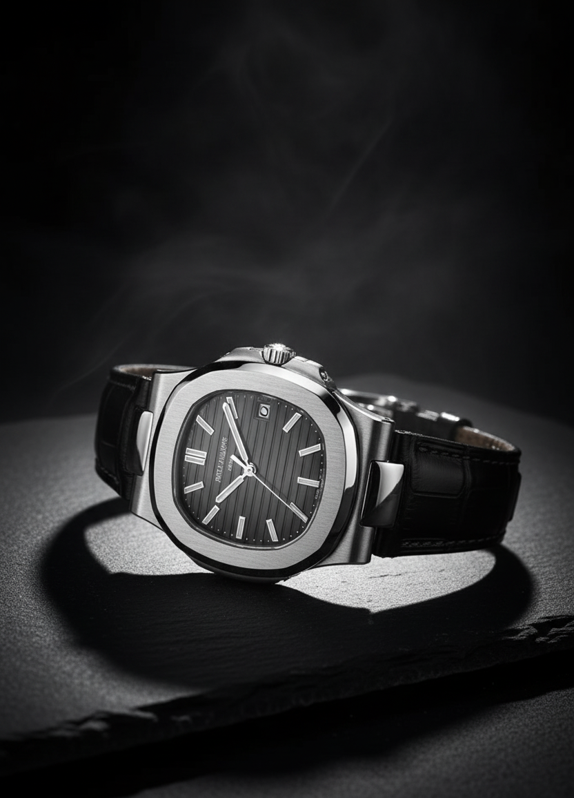 Patek Philippe Nautilus